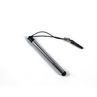 2-in-1 Retractable Stylus Pen thumbnail 4