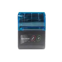 Portable Bluetooth Thermal Label Printer thumbnail 5