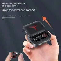 TWS M88 Pro Wireless Sport Earphones thumbnail 6