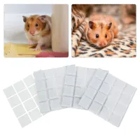4Pcs Small Pet Cooling Mats thumbnail 4