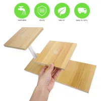 3-Tier Desktop Plant Stand thumbnail 6