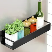 Magnetic Spice Rack Organizer thumbnail 4