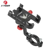 Alloy Bike Phone Handlebar Mount thumbnail 2
