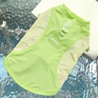 Ice Silk Cooling Dog Tee thumbnail 4