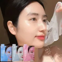 Bio Collagen Overnight Face Mask thumbnail 5