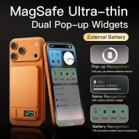 VIVO 500000mAh MagSafe Power Bank thumbnail 3