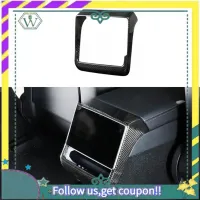Carbon Fiber Tesla Model 3 Rear Vent Cover thumbnail 6