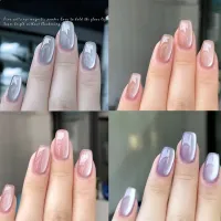 9D Velvet Cat Eye Magnetic Powder thumbnail 4