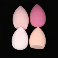 Soft Makeup Sponge Set (4/8 Piece) thumbnail 1