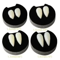 Halloween Vampire Dentures Prop thumbnail 1