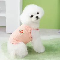 Small Dog Cooling Vest thumbnail 5