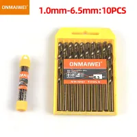 M35 Cobalt Twist Drill Bit Set 1-13mm thumbnail 5