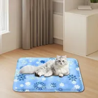 Extra Large Dog Cooling Mat thumbnail 3