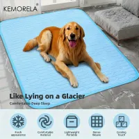 Extra Large Pet Cooling Mat thumbnail 2