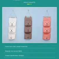 Waterproof Hanging Storage Organizer thumbnail 6