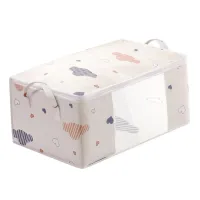 Under Bed Storage Bags with Handles thumbnail 3