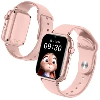Kids 4G Smart Watch GPS Tracker thumbnail 5