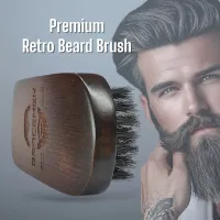 Gracemen Men’s Beard Grooming Kit thumbnail 5