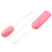 Powerful G Spot Vibrator & Clitoris Stimulator thumbnail 2