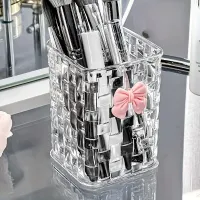 Transparent Desk Organizer Box thumbnail 6