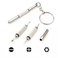 Precision Eyeglass Screwdriver Kit thumbnail 3