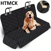 Waterproof Dog Car Seat Cover Mattress thumbnail 1