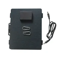 Foldable Solar Panel Charger 30W/60W thumbnail 3