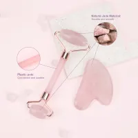Jade Roller Gua Sha Set thumbnail 5