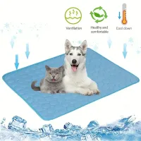Extra Large Dog Cooling Mat thumbnail 1