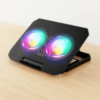RGB Gaming Laptop Stand thumbnail 5