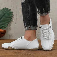 Men's Waterproof Anti-Slip Loafers thumbnail 6