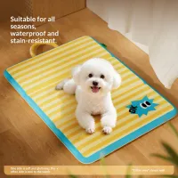 Extra Large Pet Cooling Mat thumbnail 2
