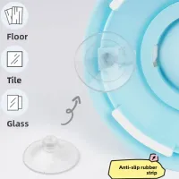 Interactive Licking Slow Feeder Bowl thumbnail 5