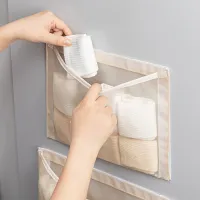 Hanging Underwear Organizer Bag thumbnail 1