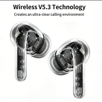 AT2 Wireless Noise-Canceling Earbuds thumbnail 3