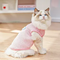 Dog Cooling Vest - Breathable Mesh thumbnail 4