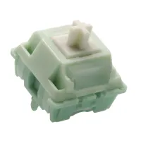 Huano Matcha Latte V2 Linear Switches thumbnail 3