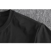 Men's Y2K Graphic Cotton T-Shirt thumbnail 4