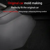 Tesla Model Y Juniper Anti-Kick Console Protector thumbnail 4