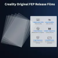 Creality FEP Film for HALOT MAGE 10-Inch thumbnail 2