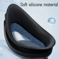 Professional Anti-Fog Swim Goggles thumbnail 5