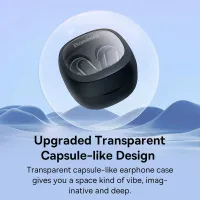 Baseus WM02 TWS Bluetooth 5.3 Earbuds thumbnail 3