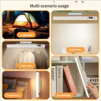 Magnetic Touch Rechargeable Table Lamp thumbnail 5