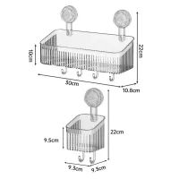 Suction Cup Storage Rack thumbnail 6