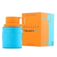 Arab Odyssey Arabic Unisex Perfume 3.4oz thumbnail 5