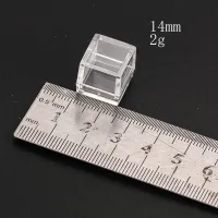 Acrylic Element Cube Display Box (2-Pack) thumbnail 5
