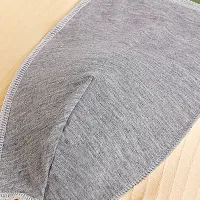 Men's 4-Pack Cotton Boxer Briefs thumbnail 5