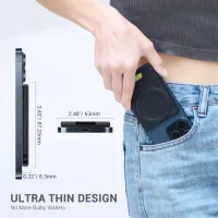 Magsafe Wallet Card Holder thumbnail 4