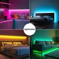 5V COB LED Strip Night Light thumbnail 6