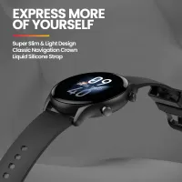 Zeblaze Btalk 3 Plus Smart Watch thumbnail 2